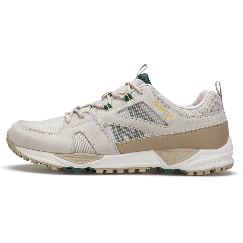 Humtto zapatillas de senderismo ligeras para hombre y mujer unisex - imagen 2