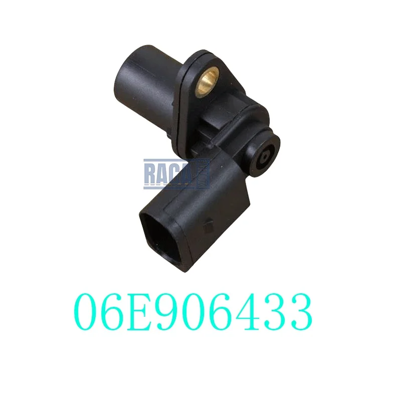 

Engine Crankshaft Position Sensor For Audi A4 A6 A8 S4 S6 S8 Quattro V6 3.0L 3.2L 4.2L 2005-2011 06E906433 06E 906 433