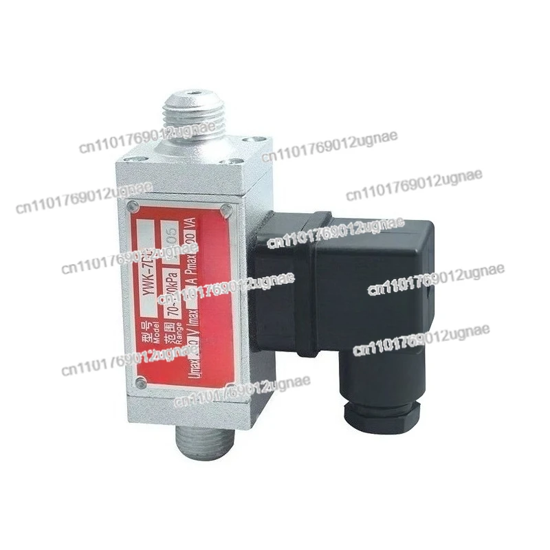 

Реле перепада давления YWK-7DD Контроллер перепада давления YWK-7DDA Мембранный датчик