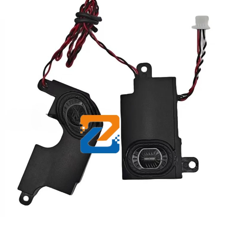 Laptop Built-In Spe…