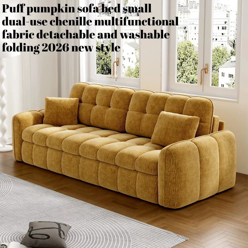 Floor Daybed Sofa Beds Puffs Reading Sleeping Comfy Sofa Bed Friends Accent Muebles Para Hogar Living Rooms Furniture Sets