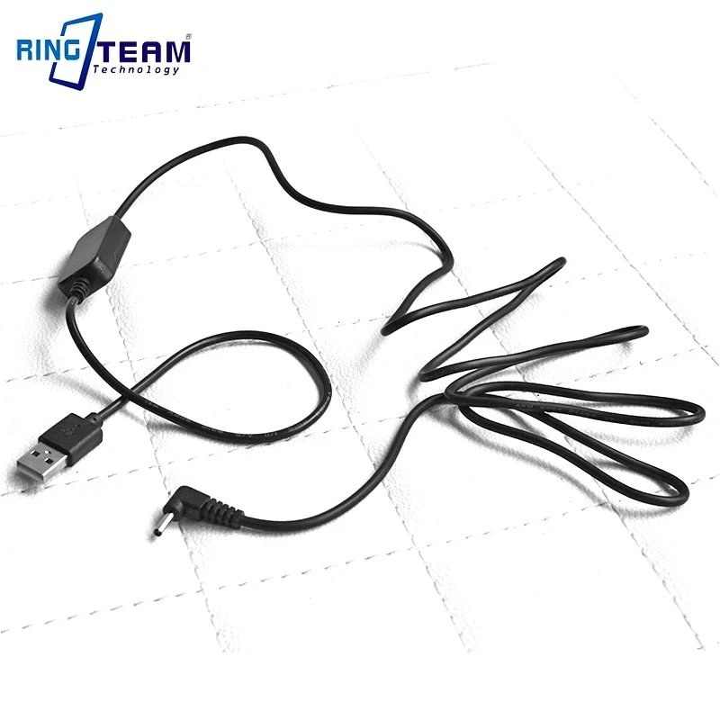 5V 2A Drive ACKE12 ACK-E12 CA-PS700 USB Cable Adapter + LP-E12 DR-E12 DC Coupler for Canon EOS M M2 M10 M50 M100 Cameras