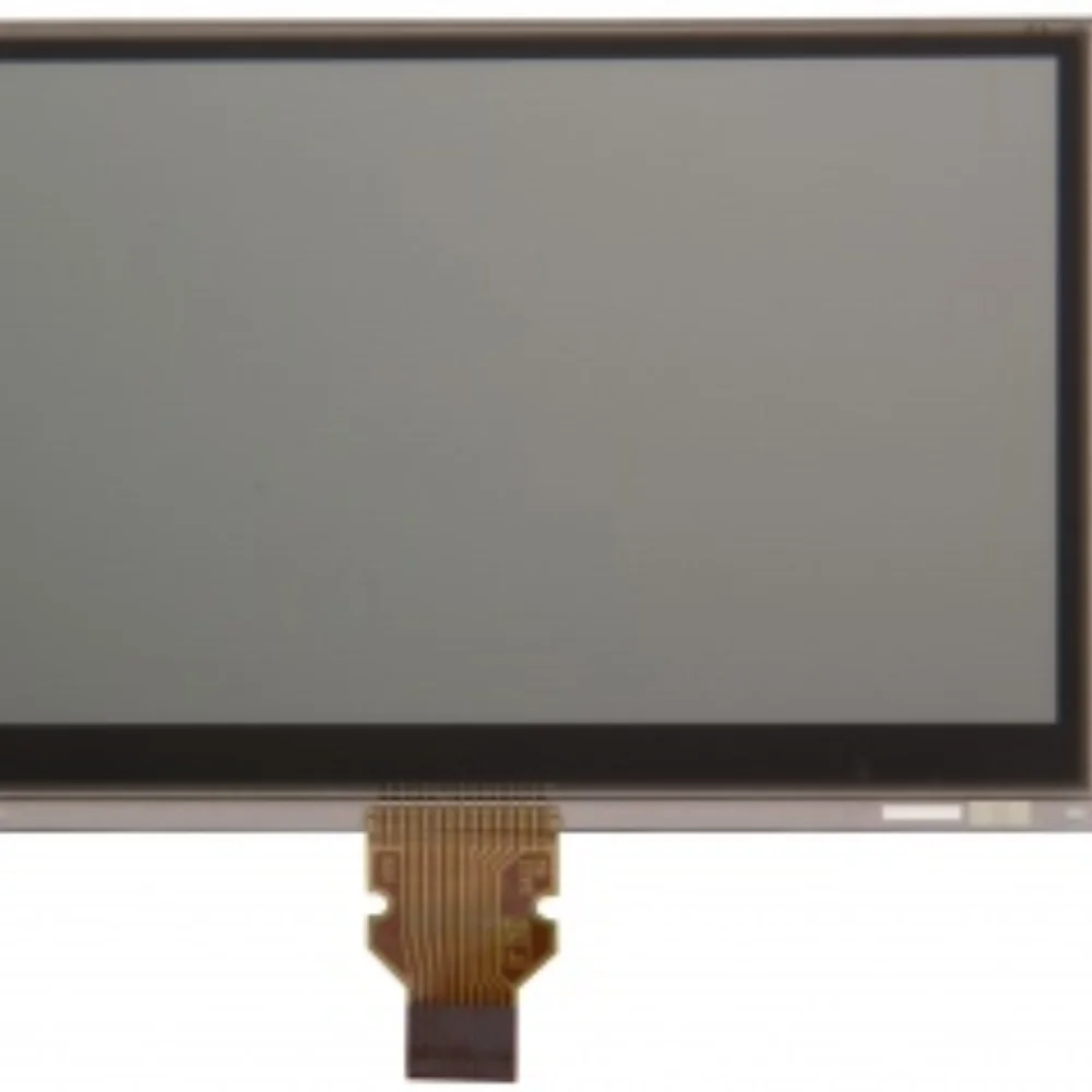 LS027B7DH01 LCD-Display