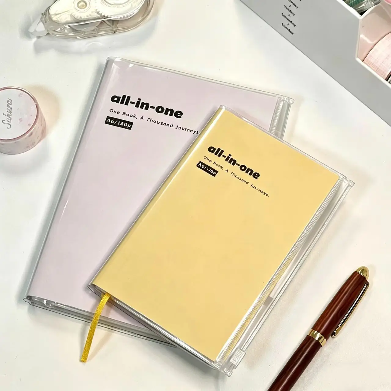 caderno-a6-amarelo-creme-simples-livro-de-planejamento-multifuncional-diario-de-estudante-diy-com-capa-de-pvc-de-alta-qualidade