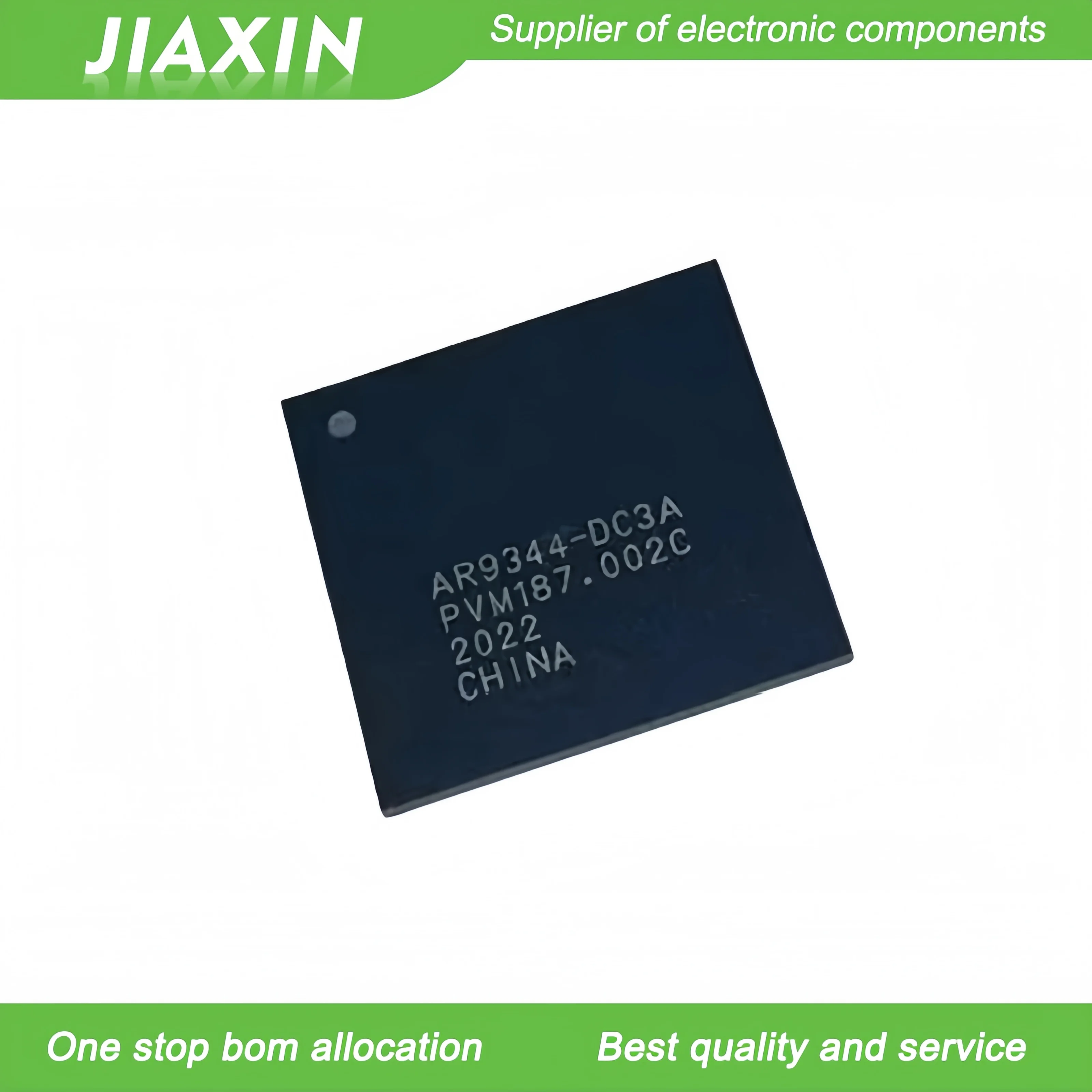 (5piece)100% New original AR9344-DC3A AR9344-BC2A AR9344-AC2A BGA package IC CHIPS IN STOCK
