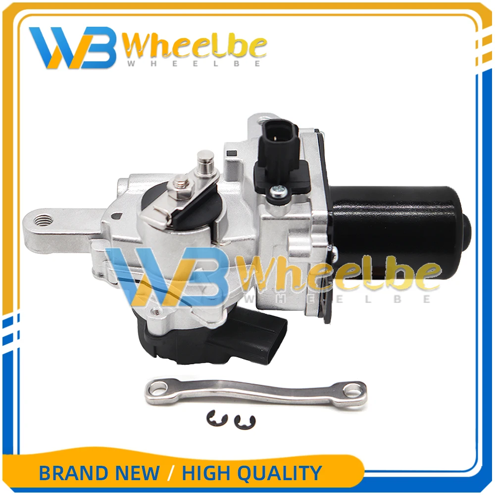 

FOR AUTO Turbocharger Actuator Wastegate For Toyota Forturner 17201-30100 17201-30101 17201-30160 17201-0L040