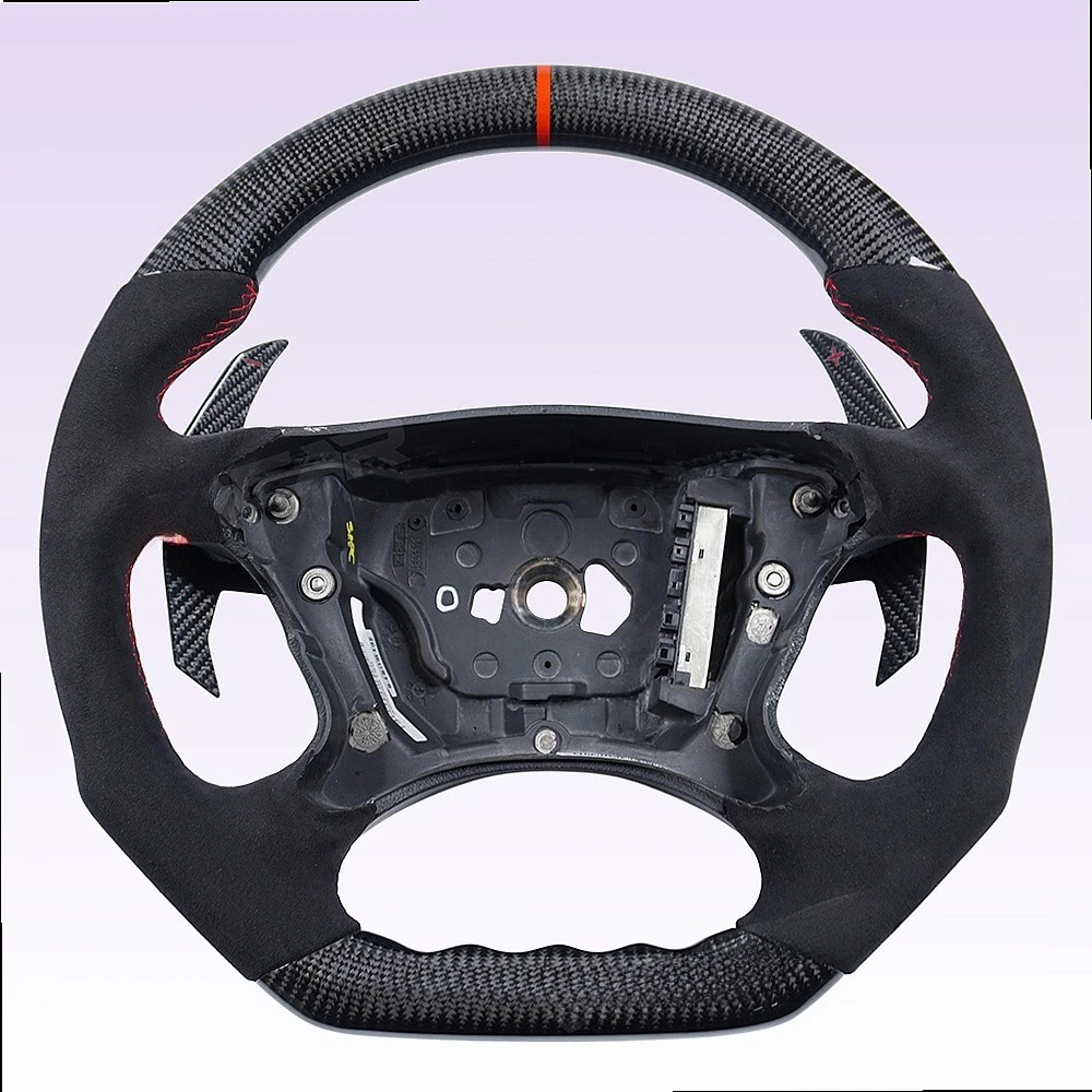 

Steering Wheel for CLS W219