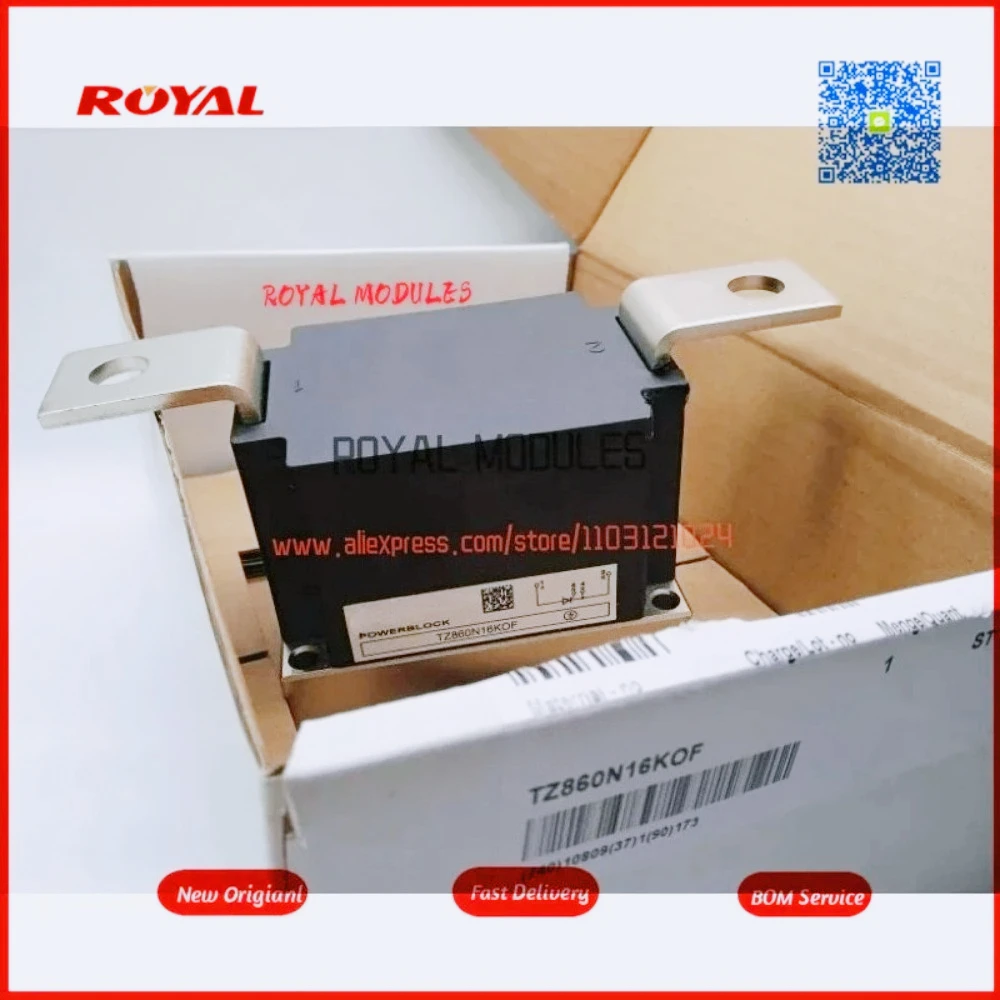 TZ860N16KOF TZ740N16KOF TZ800N16KOF TZ800N18KOFB1  TZ800N18KOF  New Original