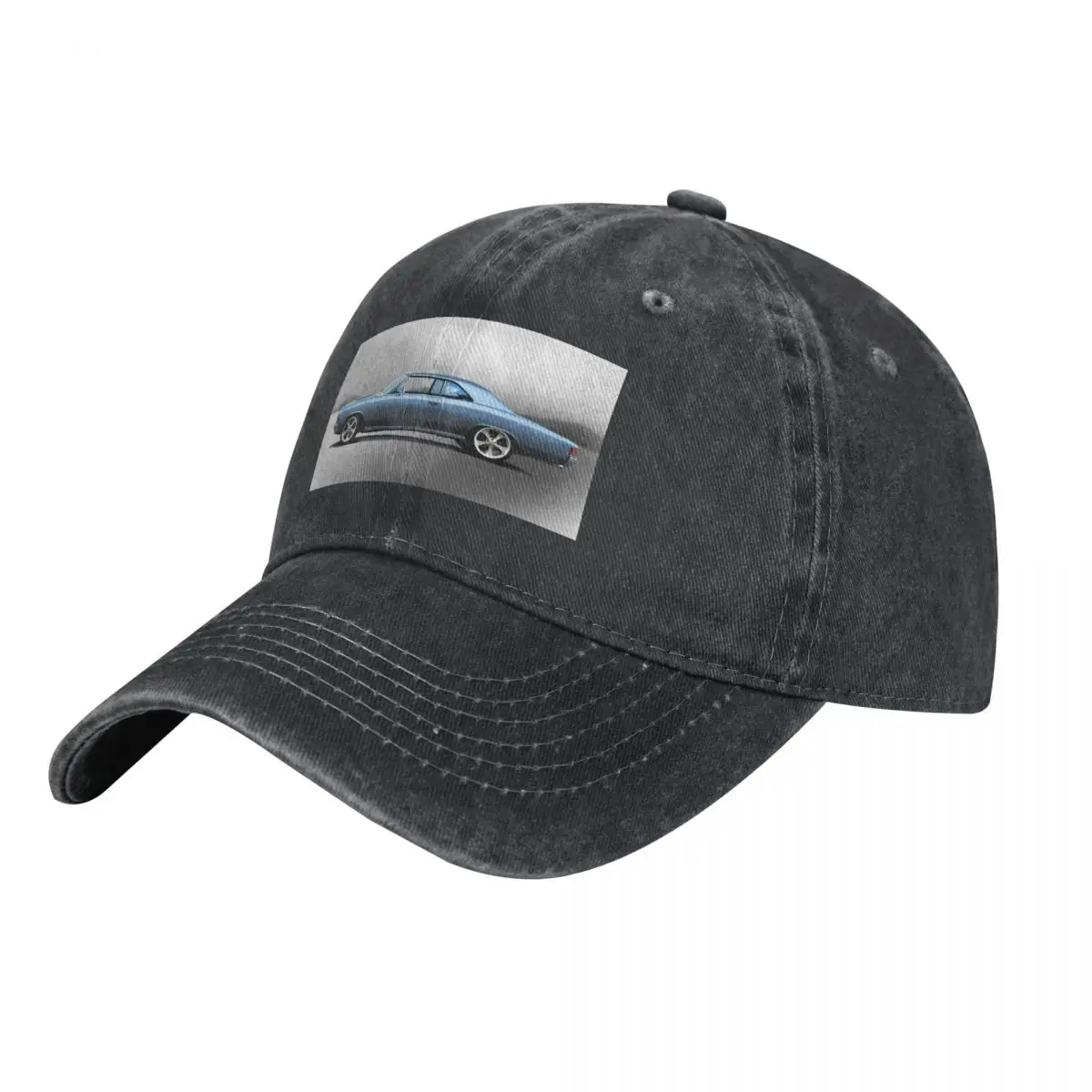 

Mid-Sixties Muscle Cowboy Hat Beach Bag Golf Wear Kids Hat Golf Women's Beach Outlet 2024 Men's