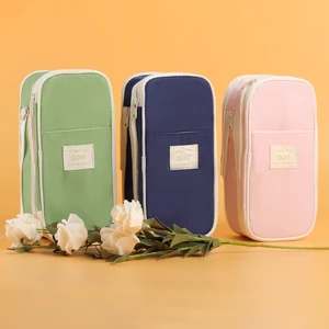 Kawaii Pencil Case 12 Hauptverkäufe Girl Girltür - №4