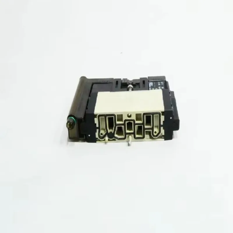 

Пневматический электромагнитный клапан CD26-PL 5763970120, 24В-DC, 145 фунтов на кв. дюйм