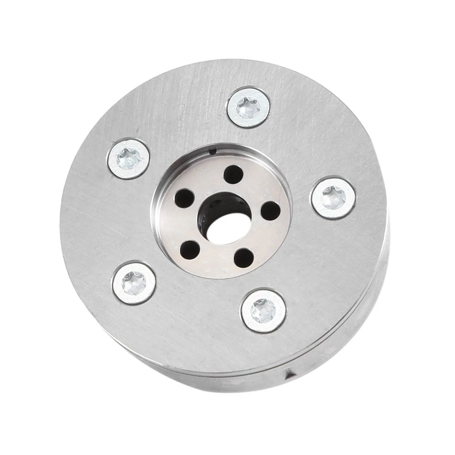 Ajustador de árvore de cames para motor 03 Audi S4 4.2L BBK 079109087N 079109087F 079109087L VVT Engrenagem de sincronização Substituição Phaser da árvore de cames