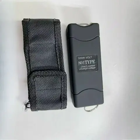 Hot Selling Multifunctional Electric Current Inflatable Flashlight for Women's Tools