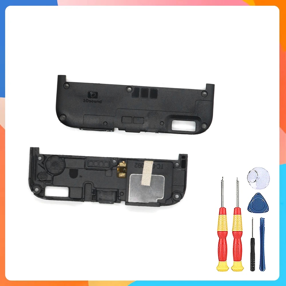 New Loud Speaker Ho… - image