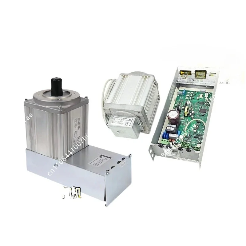 Elevator F9 frequency conversion door chassis/F9S split integrated door machine F9CGA motor