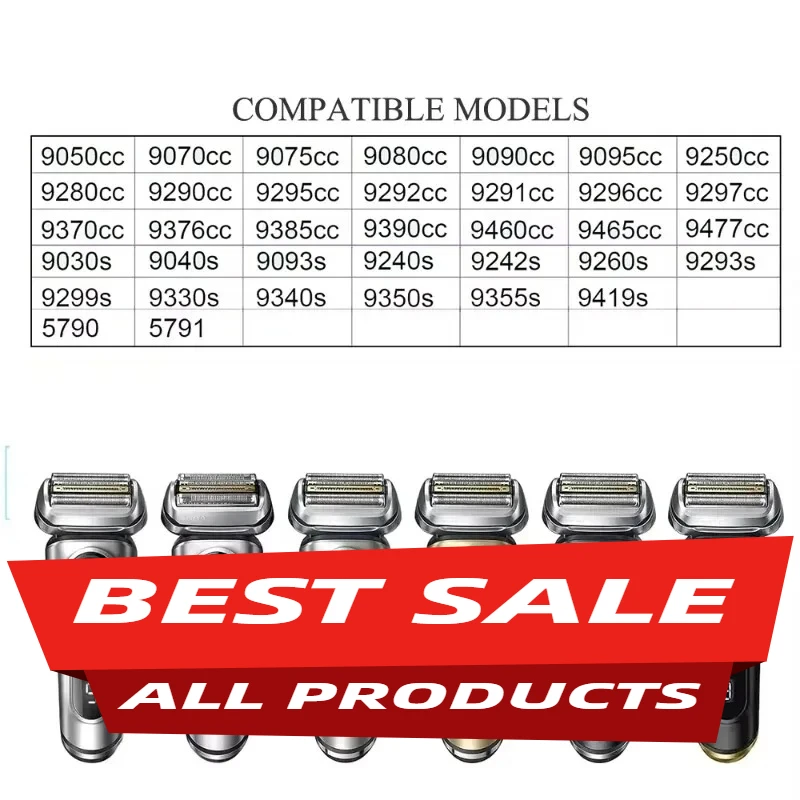 Thumbnail 4 - #75 Electric Razors List of Top Picks