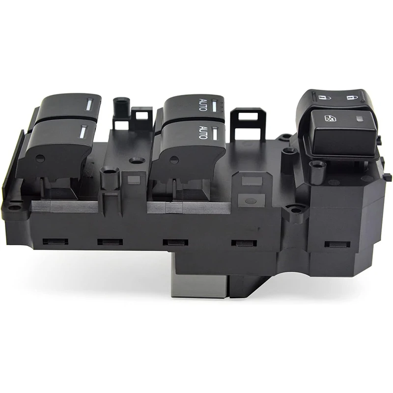 

35750-TA0-A31 EXL LHD Side Window Switch Power Control Switch for Honda Accord EX 2.4L 3.5L 2008-2012 Auto Part 35750TA0A32