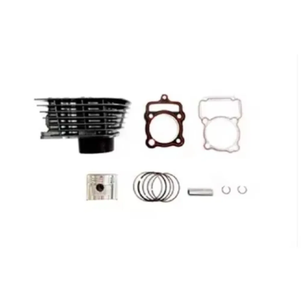 For air-cooled Lifan engine CG150 / 162FMJ / ram / cylinder combination 150 sets Irene Accessories wholesale,