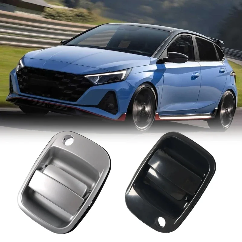 

83660-4A500 для 2005-2007 гг. Замена внешней дверной ручки автомобиля, наружные дверные ручки, автомобильные аксессуары X37F