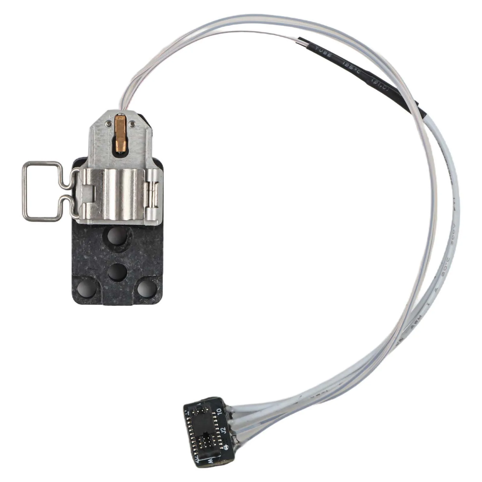 Quick Clamping Heating Assembly Printing Accessories Seamless Integration Stability During Operation Easy Installation