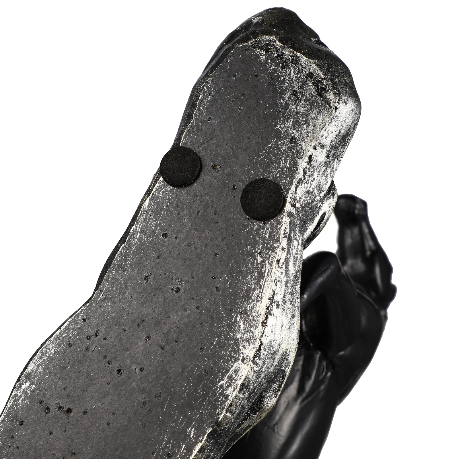 

1pc Resin Vivid Desktop Adornment Resin Horse For Office Home Decor Business Sculpture