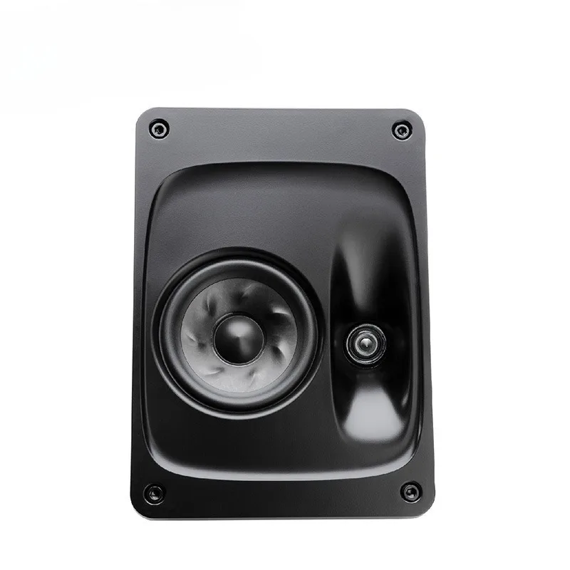 3D reflective speaker module 4-inch mid-range, easy to install