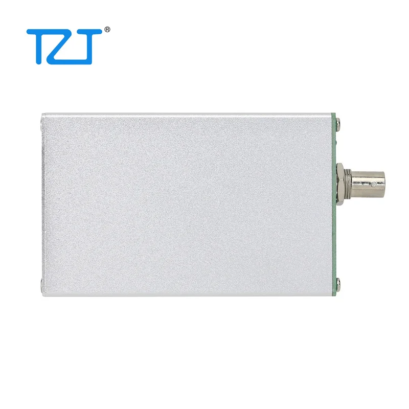 TZT 10MHz OCXO FREQ STD 10MHz Frequency Standard Frequency Reference Assembled (10M-DC5.5V)