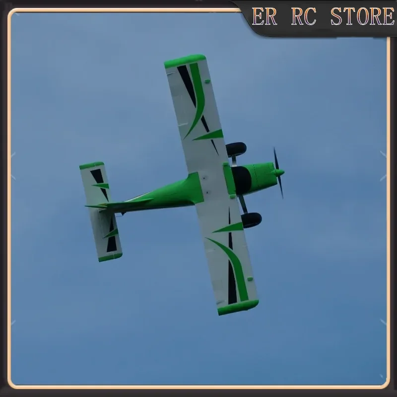 

XFly RC Windrunner 1233mm Series Electric Fixed Wing Aircraft Remote Control Model for Beginners And Practice