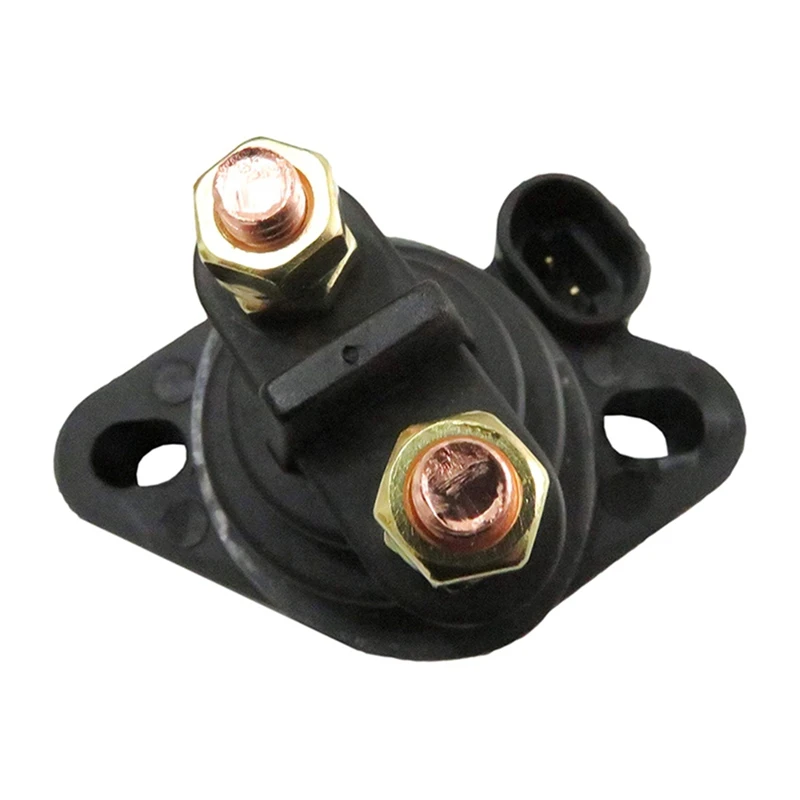 0445-058 0445-036 0445- ATV Starter Relay Solenoid For Arctic Cat TRV ATV 450 EFI 4X4 500 FIS 4X4