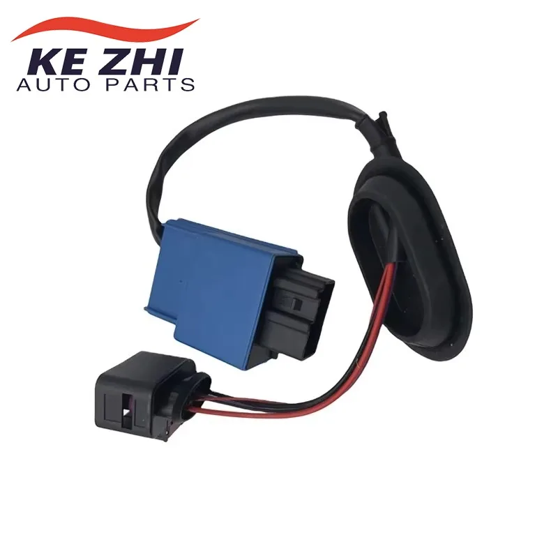 

Модуль управления топливным насосом для AUDI A1 Sportback 2015-2018 OEM 3C0906093C