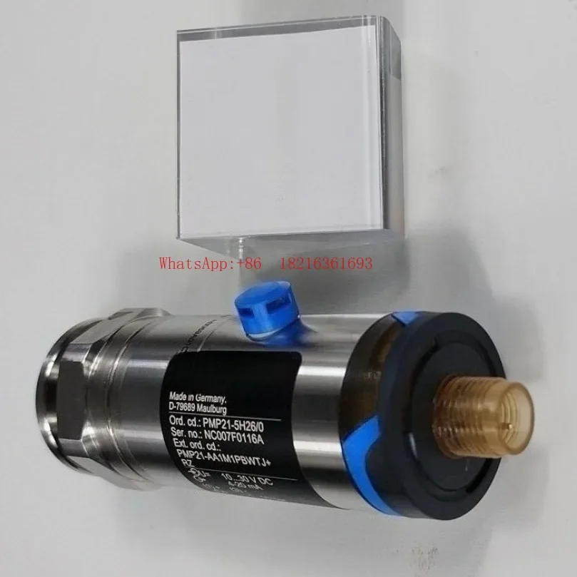 Limited Offer Pressure Transmitter PMP21 PMP11 PMC11 PMP51 Differential Pressure Transmitter PMD55B PMP71B Spot Quick Shipping