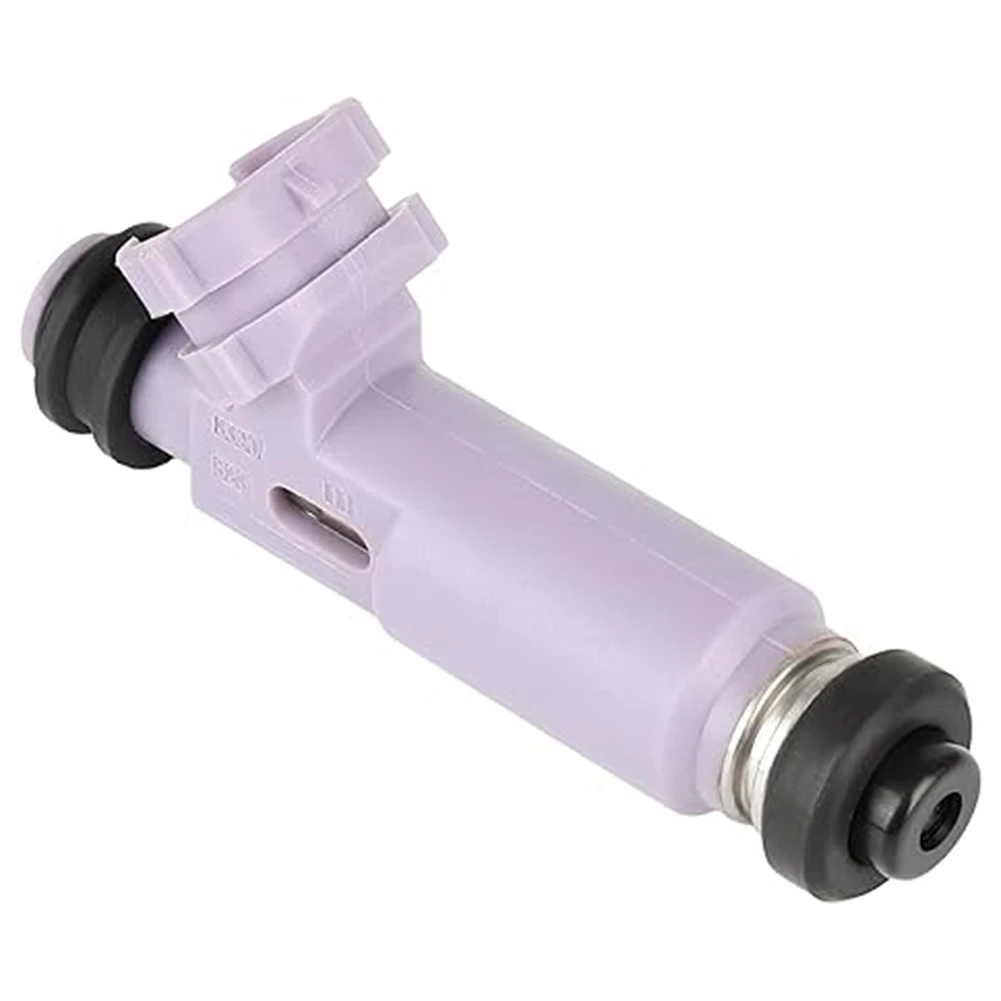 

Fuel Injector Nozzle 195500-4060 BP6D13250A FJ672 For Mazda MX-5 Miata 1.8 Parts Kit
