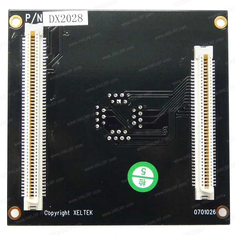 In stock Original New Xeltek Superpro 6100N DX2028 IC Socket Adapter