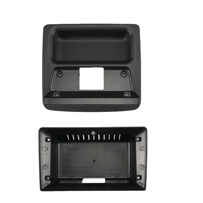 

9-дюймовый комплект Android Dash для Mitsubishi Pajero Mini 1998-2008 гг. | Панель радиорамки