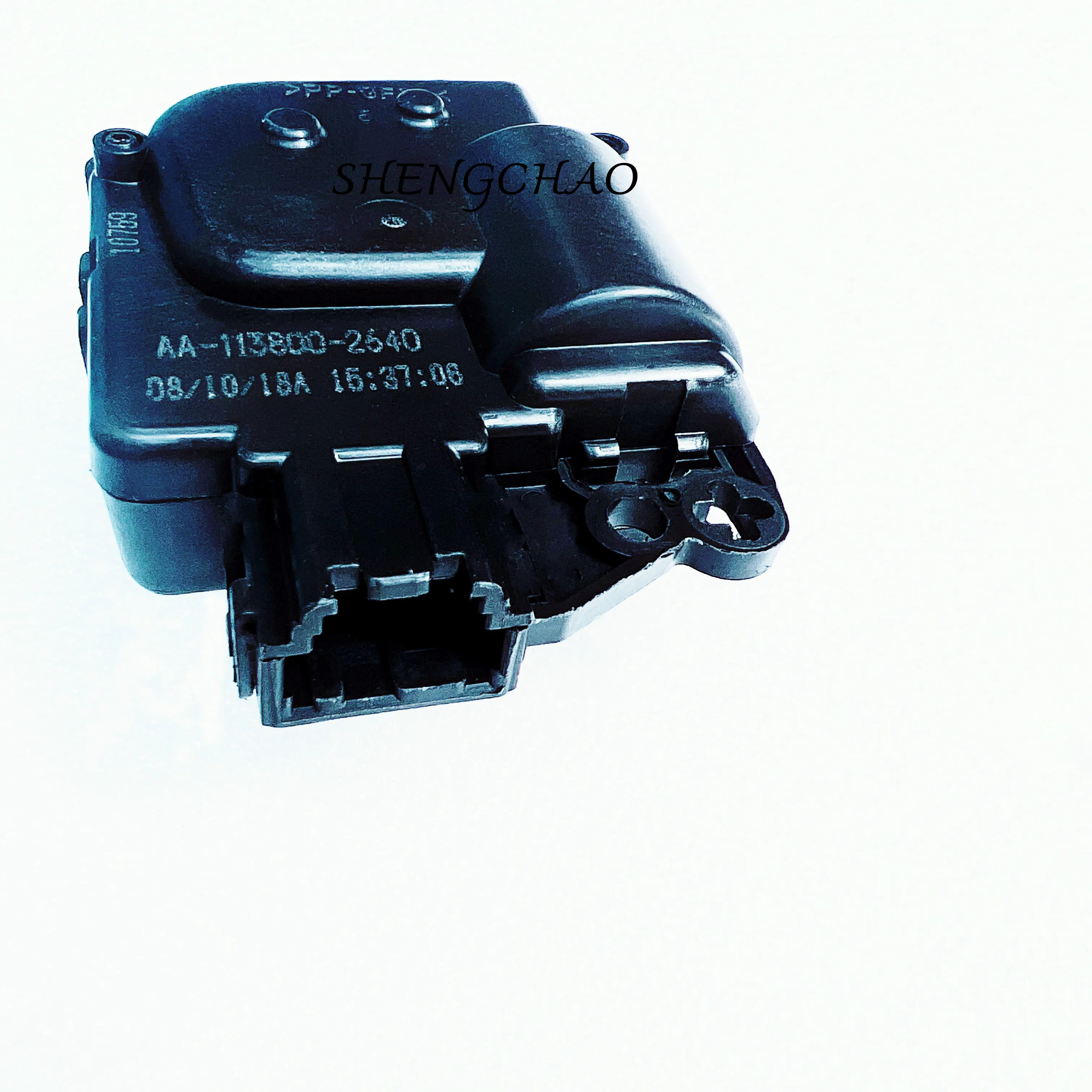 Original Air Conditioning Heater Mixed Air Door Actuator, 68018109AA, For:Wrangler J3, JK, Compass MK、Journey JC,2007-2026