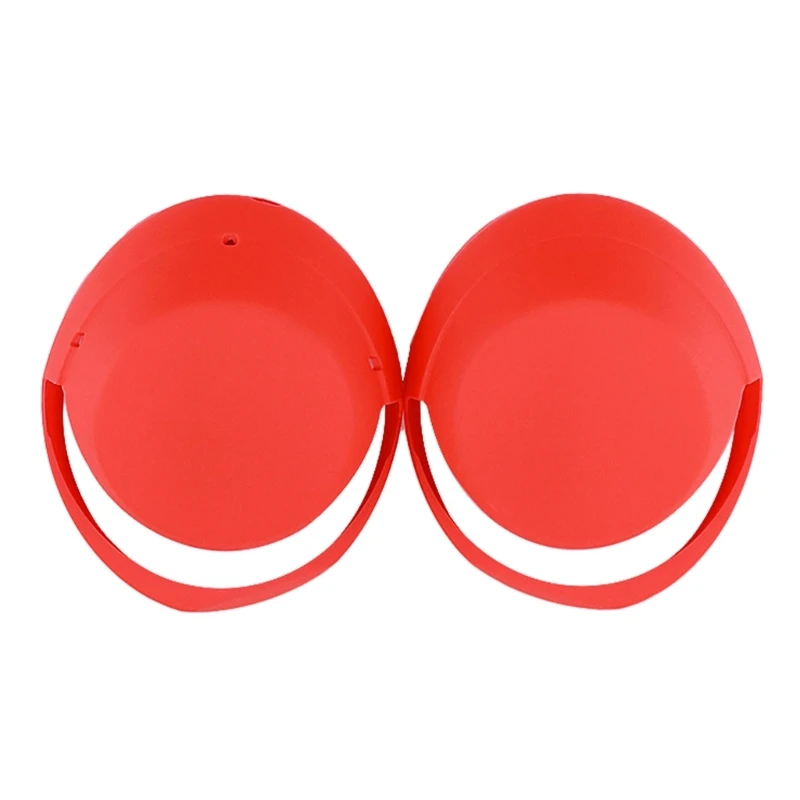 K1AA อุปกรณ์เสริมที่สะดวกสบายสำหรับ WH1000XM4 หูฟังกรณีการออกแบบตามหลักสรีรศาสตร์, Cloud Like ความนุ่มนวลยาวนาน