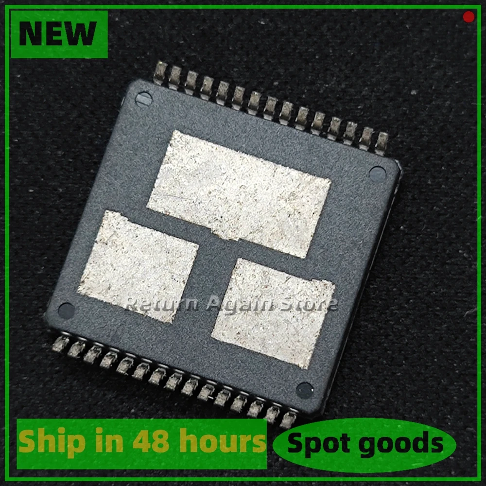 10pcs/LOT VNH2SP30 New Original Motor Drive Chip HSOP-30 VNH2SP30TR-E