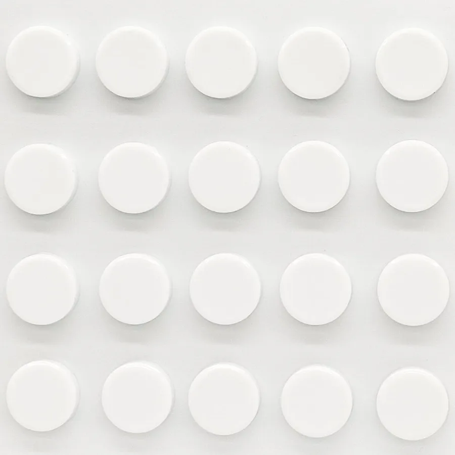

Магниты на холодильник, 20 шт., прочные круглые магниты на холодильник для кухни, офиса, шкафчика, декоративные маленькие магниты для доски для холодильника