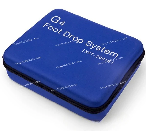 Sistema di caduta del piede Stroke Patient G4 -2001E FES Walk Trainer