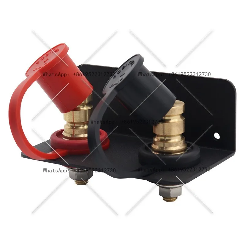 

База аккумулятора корабля Автомобильный дистанционный аккумуляторный терминал Корабль Yuetsu