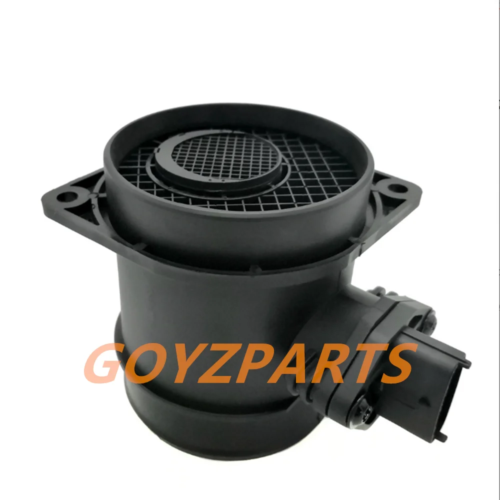 Mass Air Flow Sensor For Cadillac Buick Allure Lacrosse Rendezvous CTS SRX STS 0 280 218 115 114 0280218115 0280218114 12566846