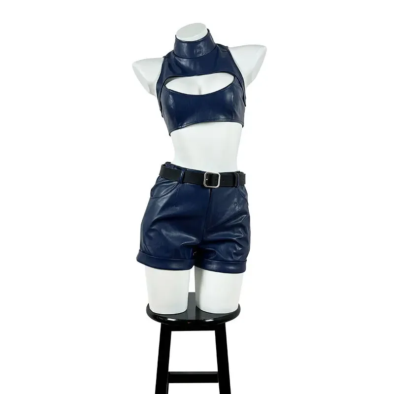 

Nanakusa Nazuna Cosplay Costumes Anime Call Of The Night Role Play Uniform Halloween Carnival Party Outfit For Women mj:3