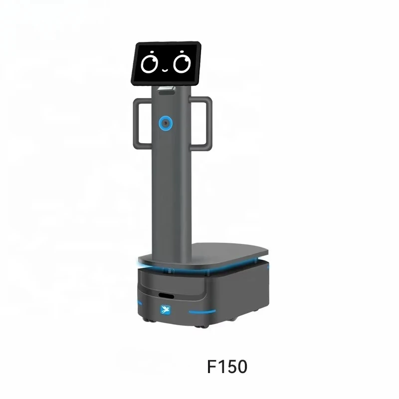 F150 Amr Warehouse … - image