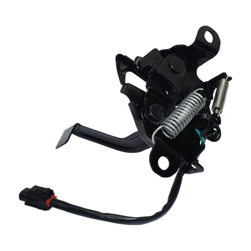 For Lexus IS250 2014-2015 Engine Hood Bonnet Lock Front Hood Latch 53510-53100 2.5L
