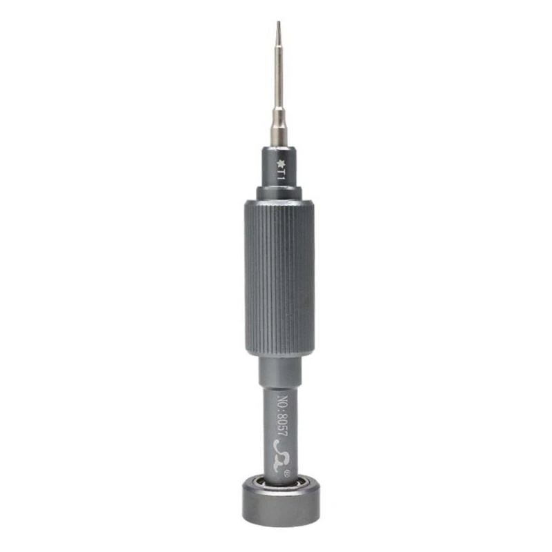 D84F Screwdriver Professional Repair Tool Phone Computer Watch Laptop