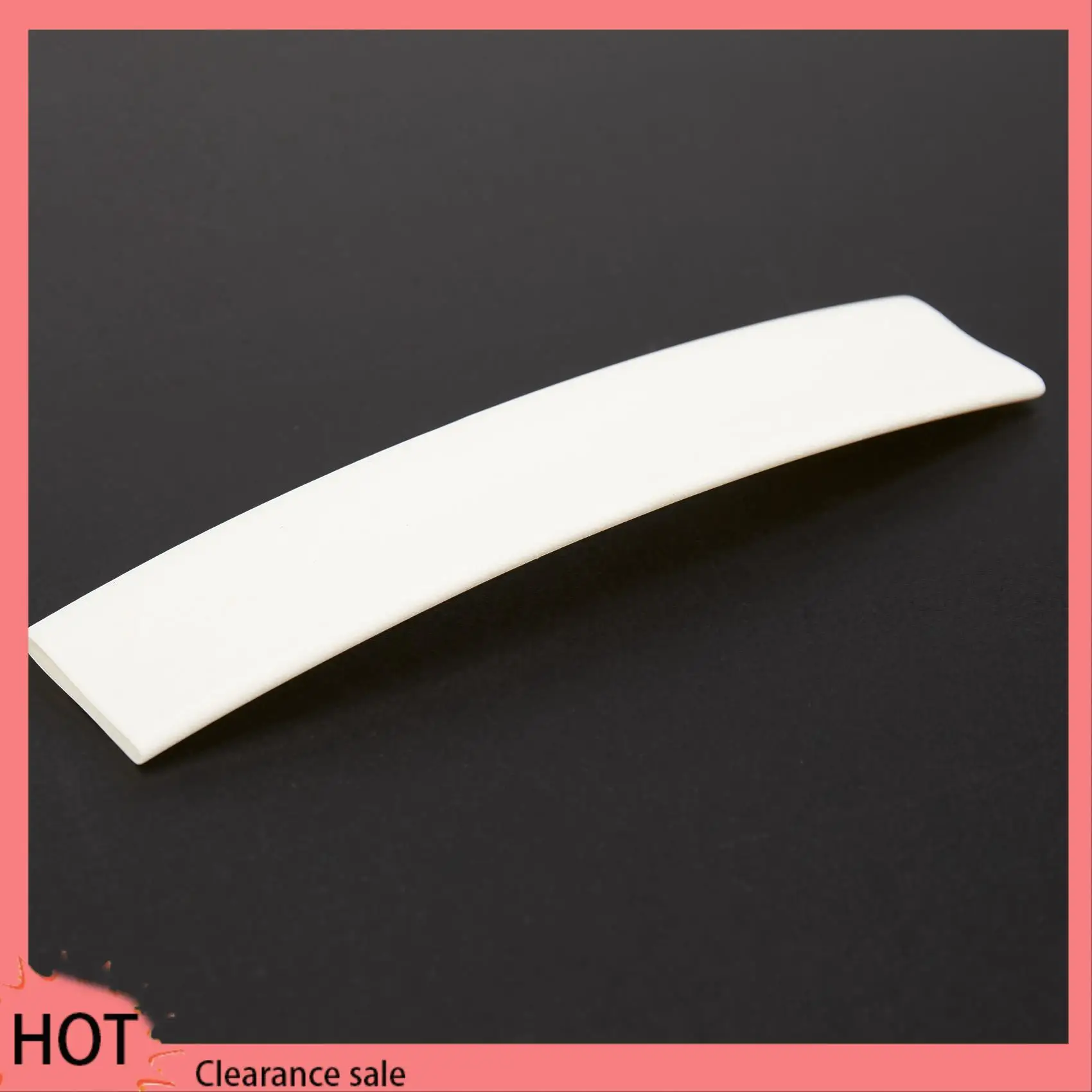 A88Z 40 قطعة أبيض 3/4: 1 سلك لف أنابيب الانكماش الحراري لهاتف آيفون وآي باد وأندرويد وأنابيب الانكماش الحراري لخط بيانات سامسونج