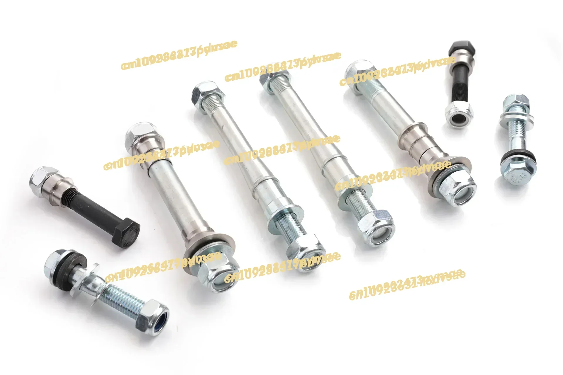 

NEW RTS Front Lower Control Arm For E46 Drift Version Complete Angle kit YZ063