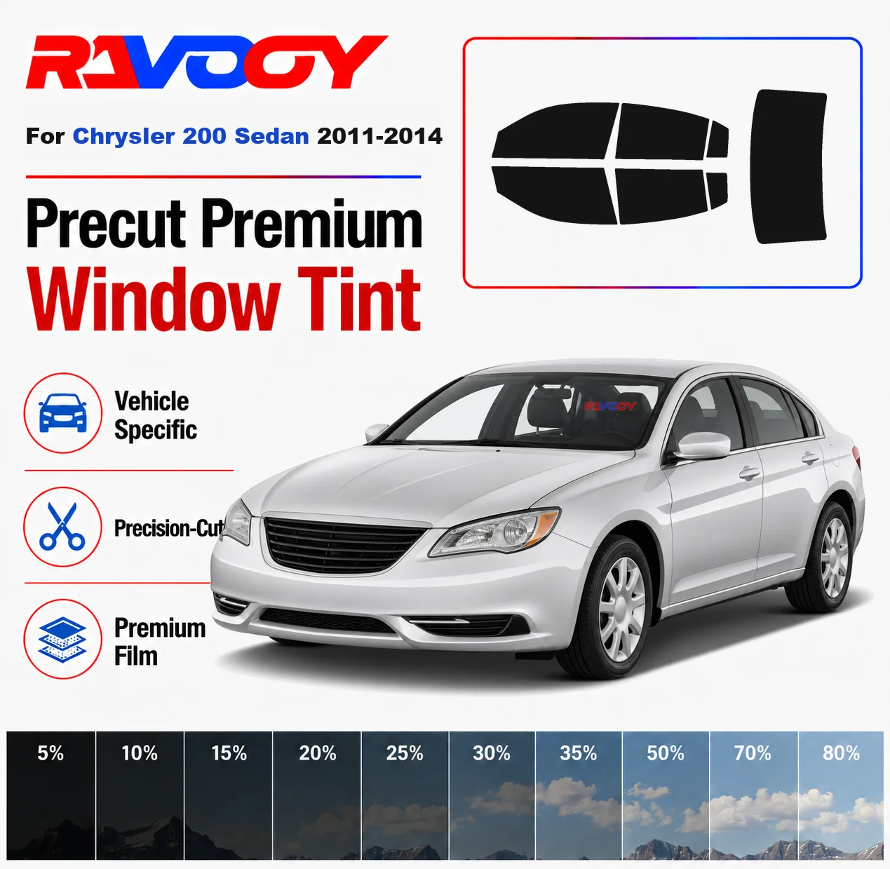 premium-precut-window-tint-kit-front-rear-windows-rear-windshield-for-chrysler-200-sedan-2011-2014-car-solar-nano-ceramic-film
