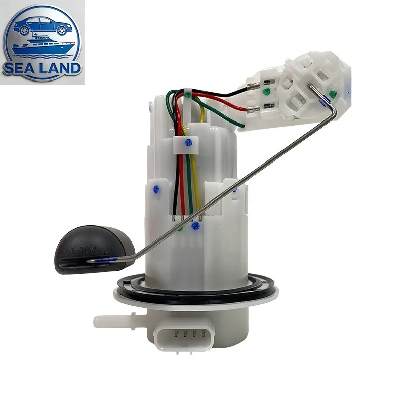 Motorcycle Fuel Pump Assembly 16700-KZZ-D21 16700KZZD21 For HONDA CRF250L 2017 2018 2019 2020