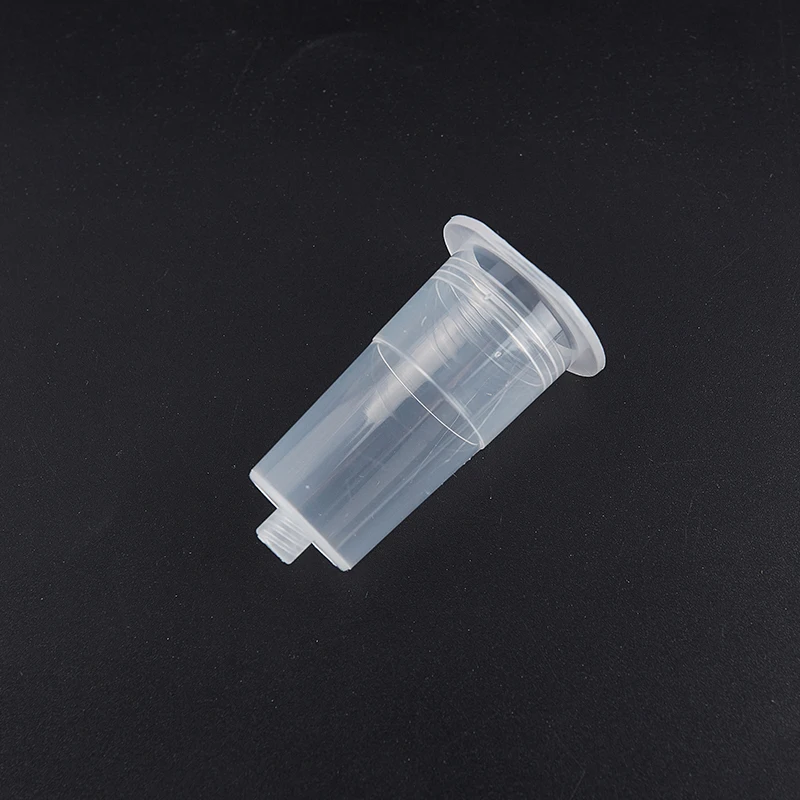 10 Pcs Disposable Exchangeable Needle Vacuum Venous Collection Needle Holder